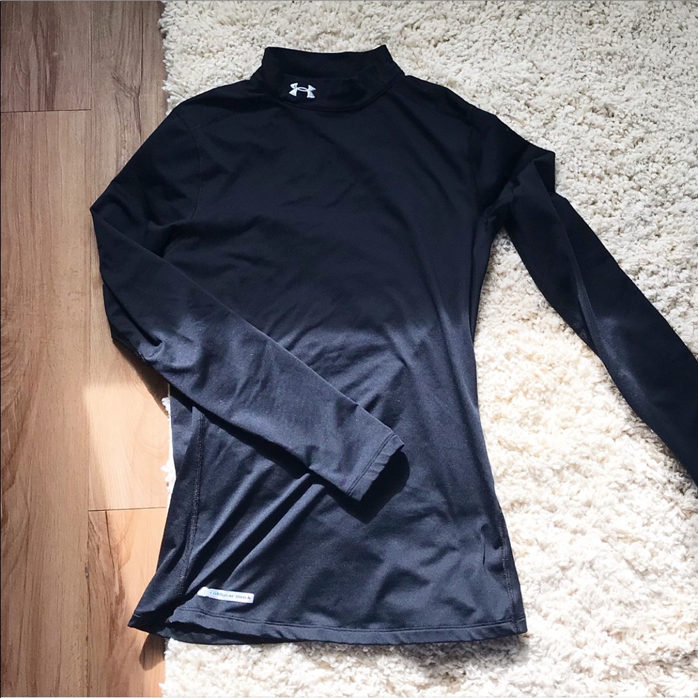 Women’s Under Armour Coldgear